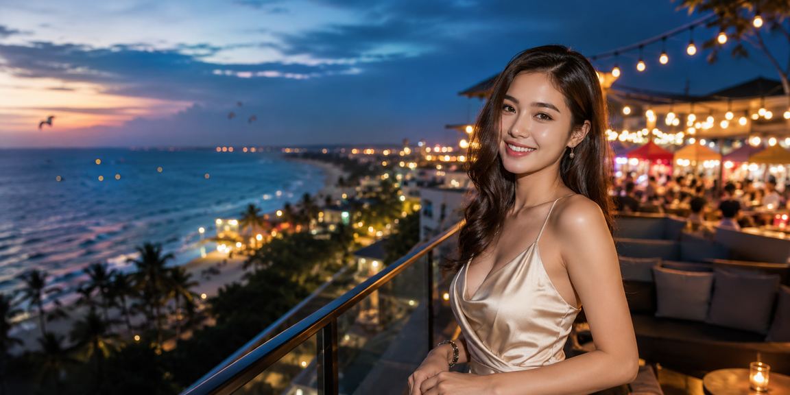 Khung cảnh đêm Mũi Né – người dùng r290 xem kèo trực tuyến